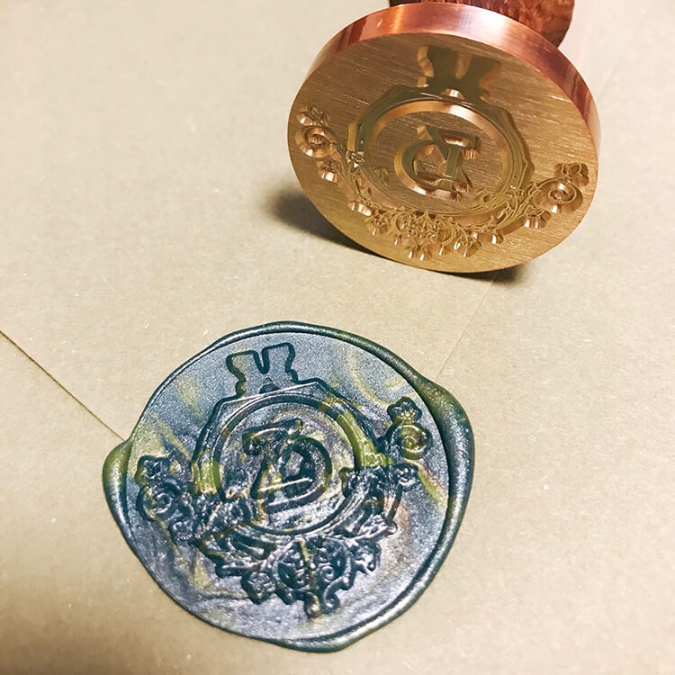 Star Shaped Sealing Wax Beads (22 Colors) 7